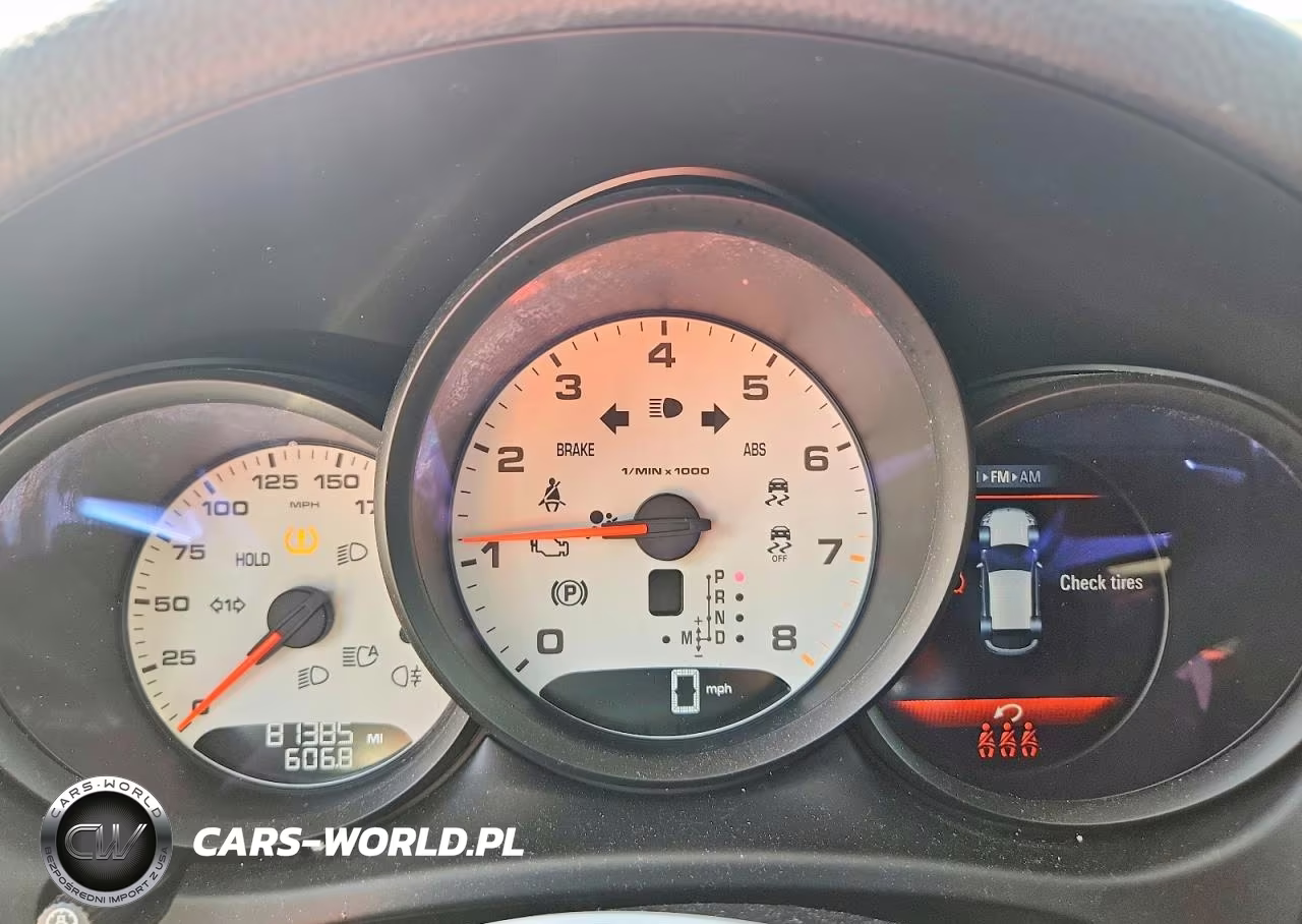 2021 Porsche Macan S VIN:WP1AB2A59MLB33783 - 9