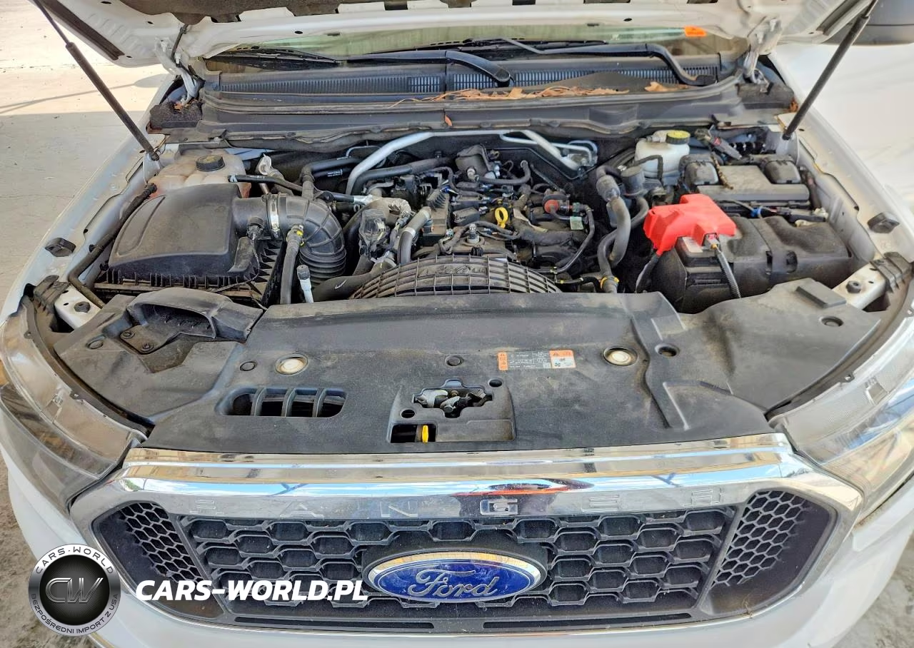 2019 Ford Ranger Xl VIN:1FTER4EHXKLA36636 - 11