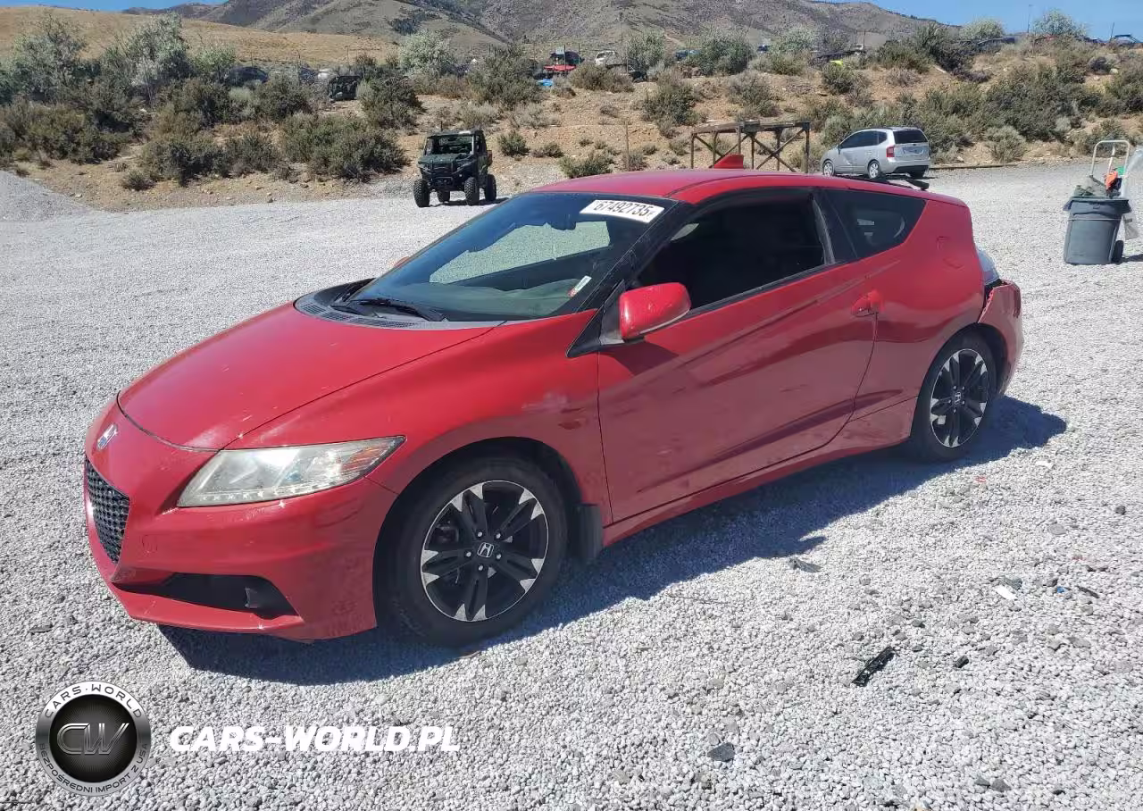 HONDA