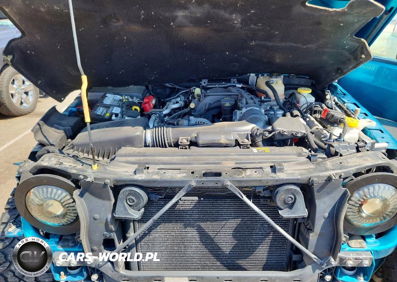 2019 Jeep Wrangler Sport VIN:1C4GJXAG1KW640959 - 12