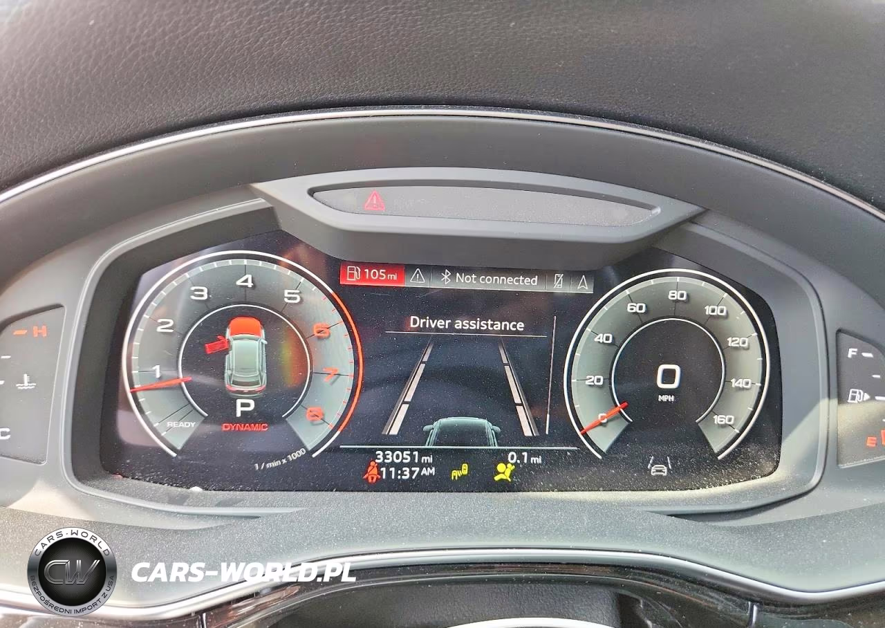 2023 Audi Q8 Premium Plus VIN:WA1BVBF18PD017843 - 9