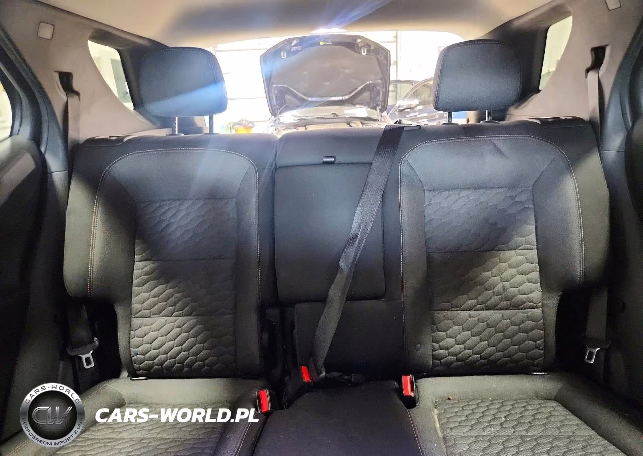 2020 Chevrolet Equinox Lt VIN:3GNAXUEV2LS603807 - 10