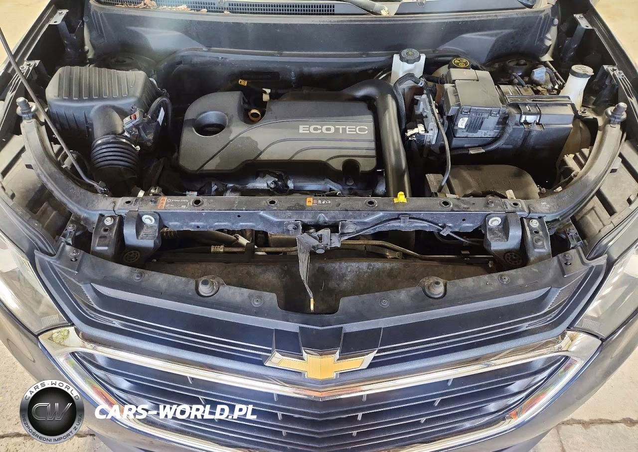 2020 Chevrolet Equinox Lt VIN:3GNAXUEV2LS603807 - 12
