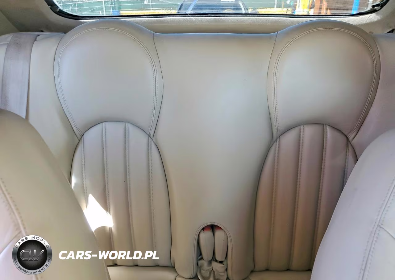 2002 Jaguar Xk8 VIN:SAJDA42C42NA27483 - 10