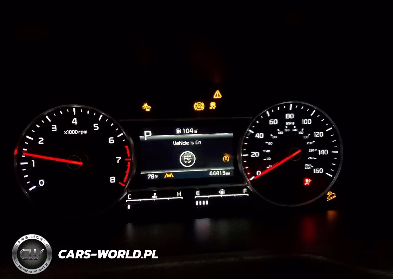 2023 Kia Sorento S VIN:5XYRLDLC5PG205684 - 9