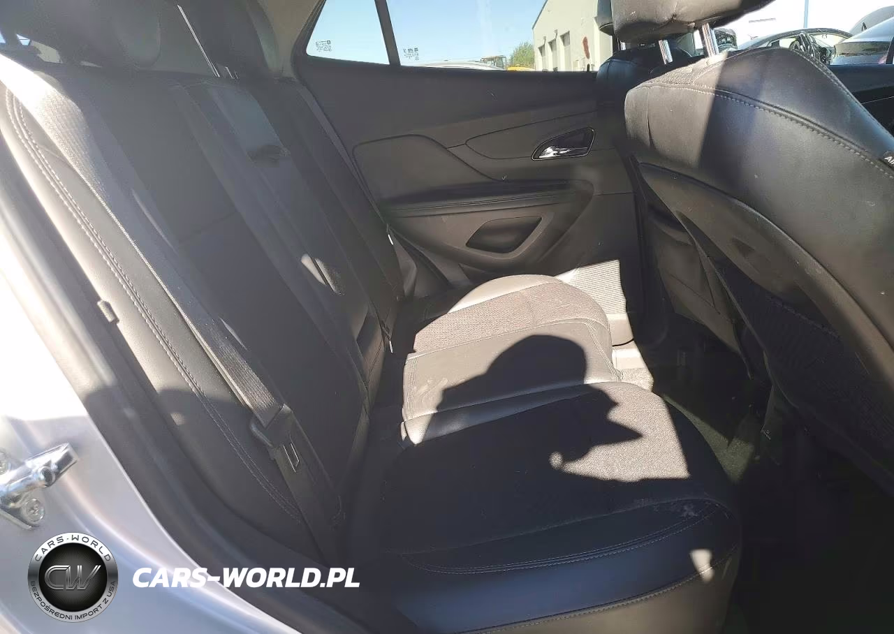 2019 Buick Encore Preferred VIN:KL4CJASB3KB766241 - 11