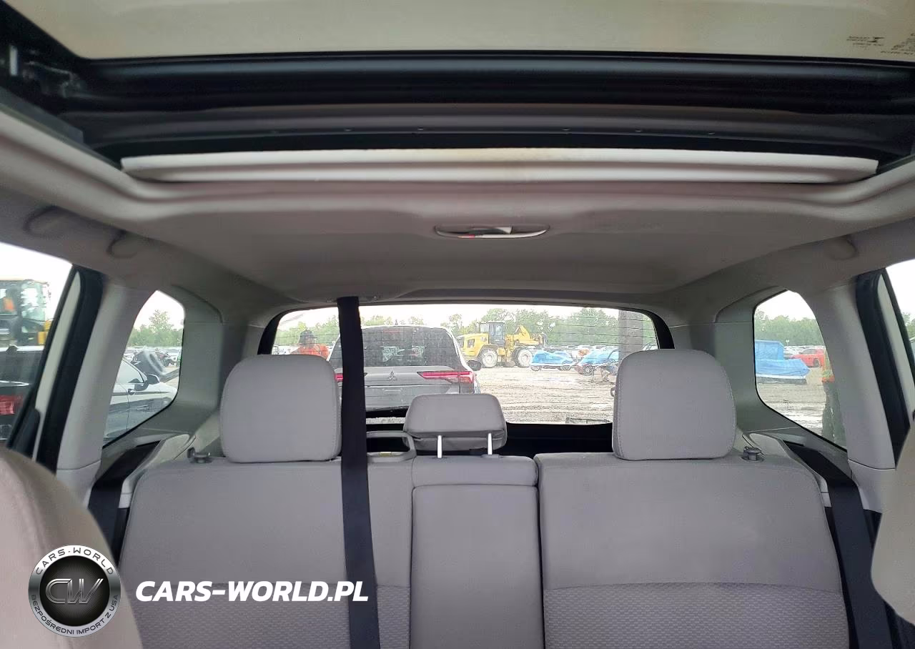 2014 Subaru Forester 2.5I Premium VIN:JF2SJAEC3EH530780 - 10