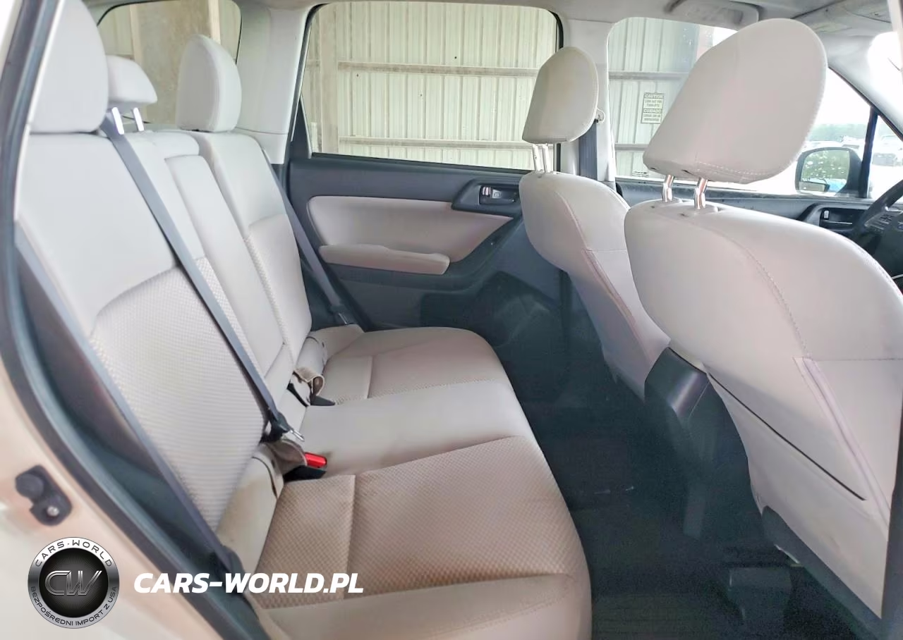 2014 Subaru Forester 2.5I Premium VIN:JF2SJAEC3EH530780 - 11
