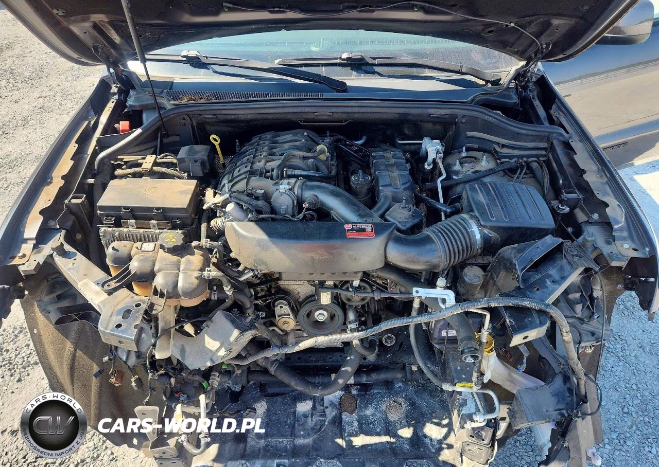 2018 Jeep Grand Cherokee Laredo VIN:1C4RJFAG3JC305446 - 12
