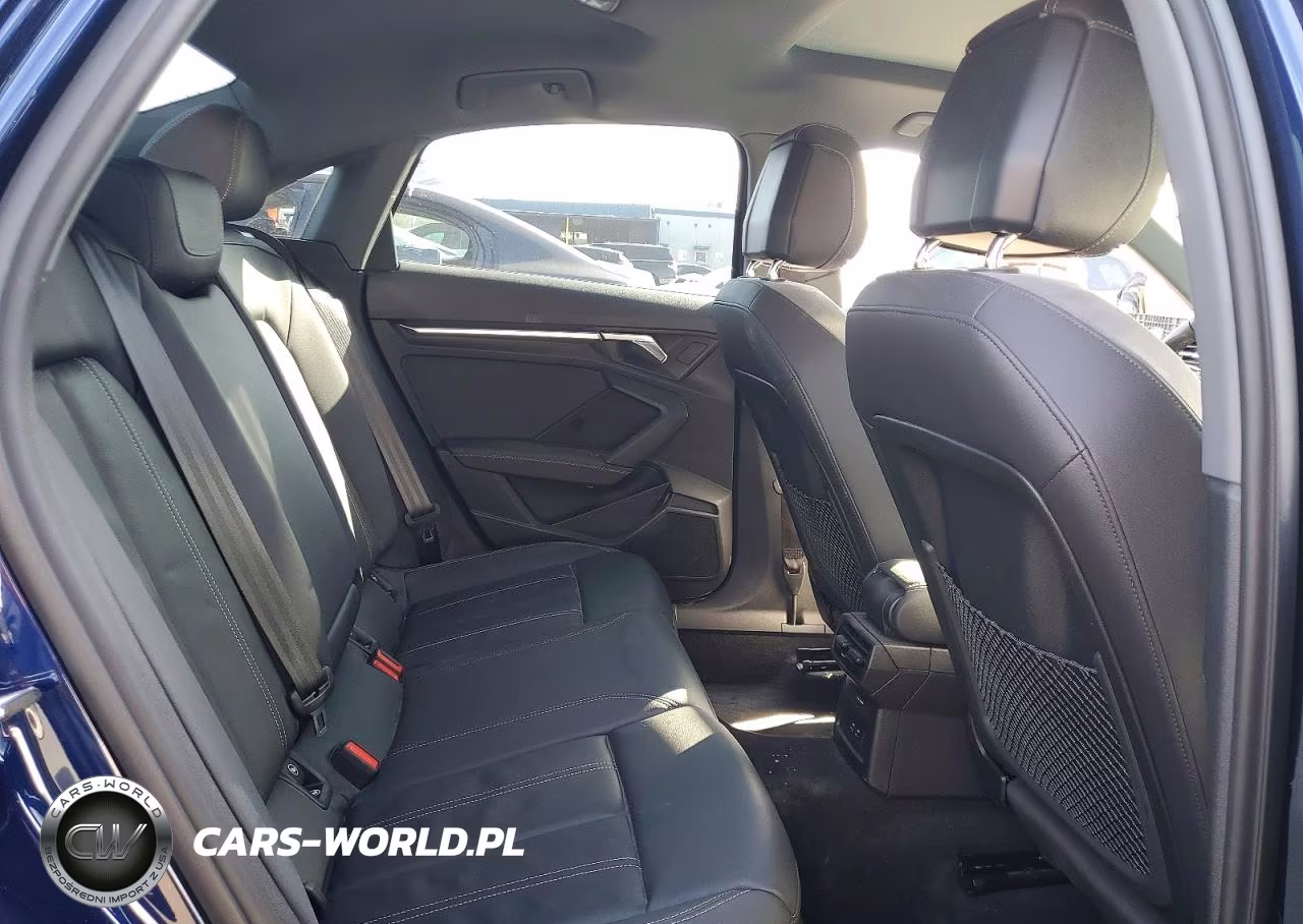 2023 Audi A3 Premium VIN:WAUAUDGY8PA050741 - 10