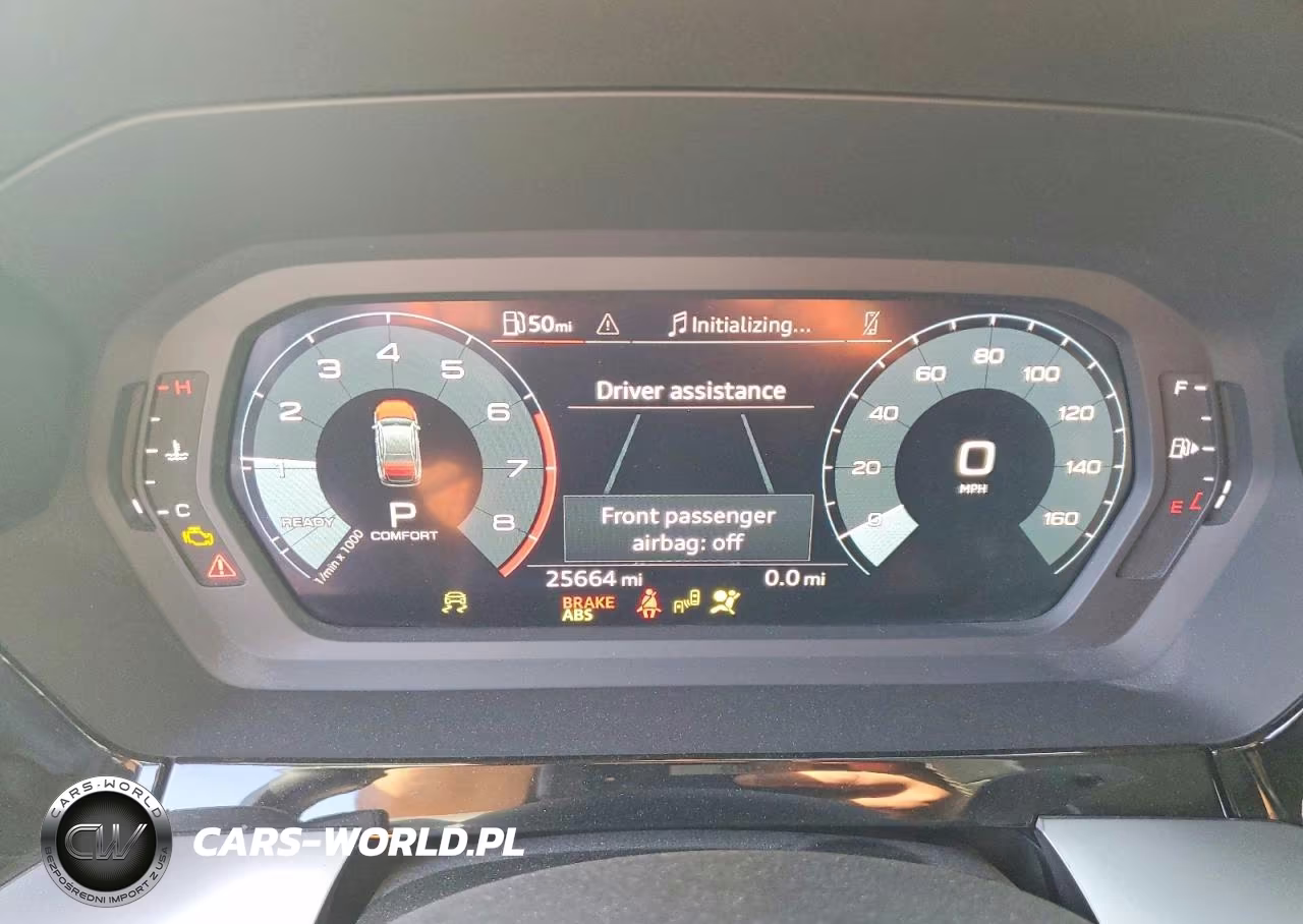 2023 Audi A3 Premium VIN:WAUAUDGY8PA050741 - 9