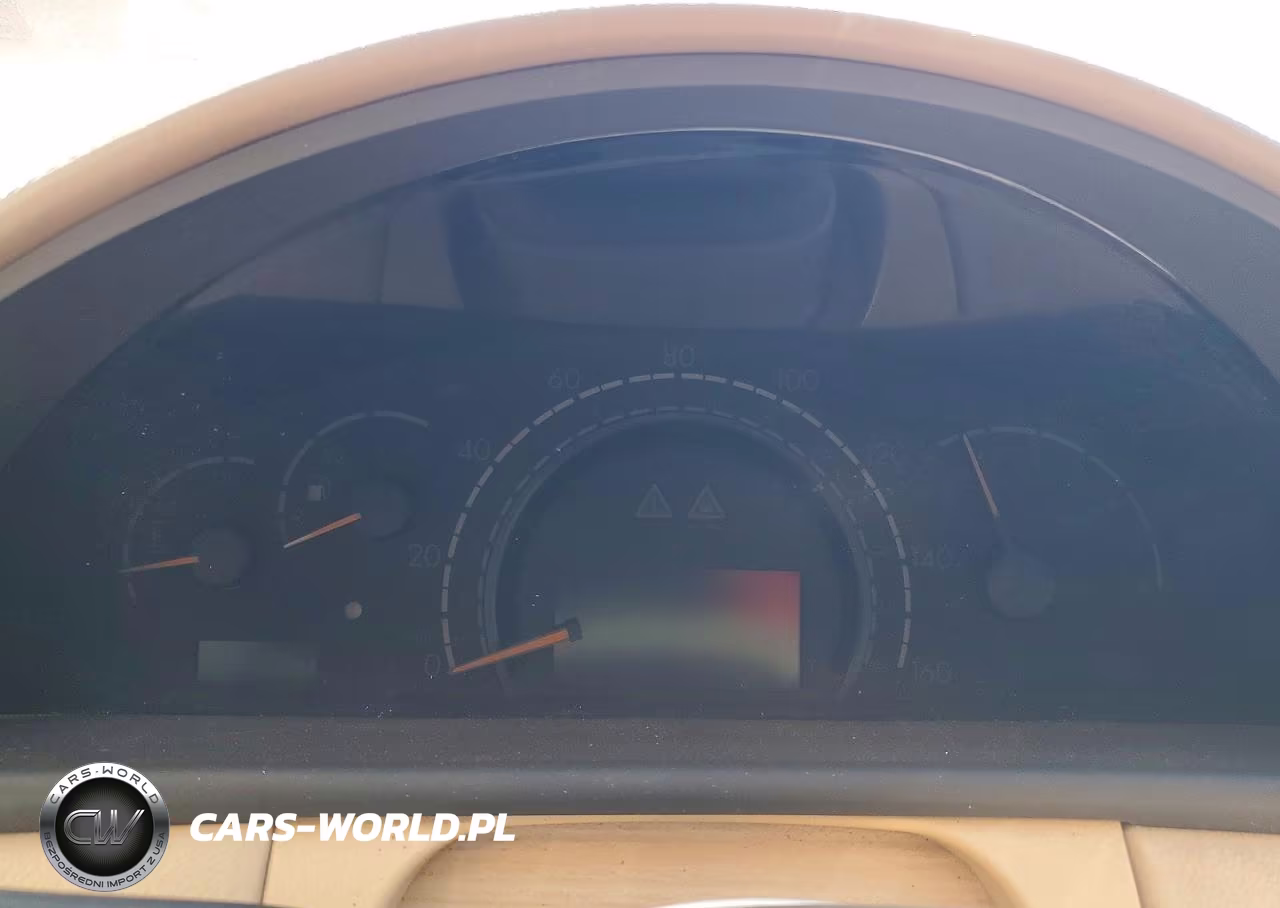 2000 Mercedes-Benz Cl 500 VIN:WDBPJ75JXYA001831 - 9