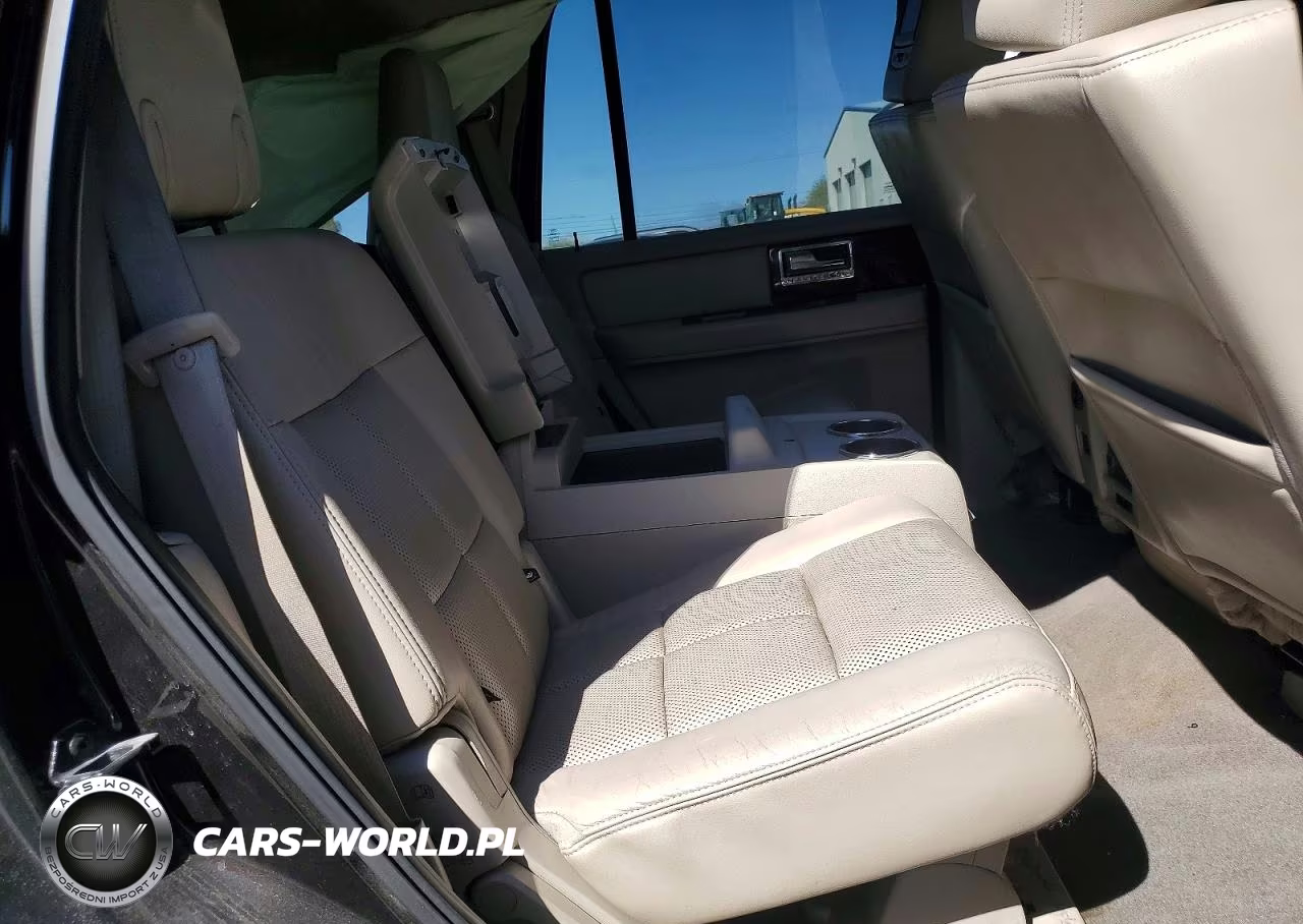 2013 Lincoln Navigator VIN:5LMJJ2J54DEL06983 - 11