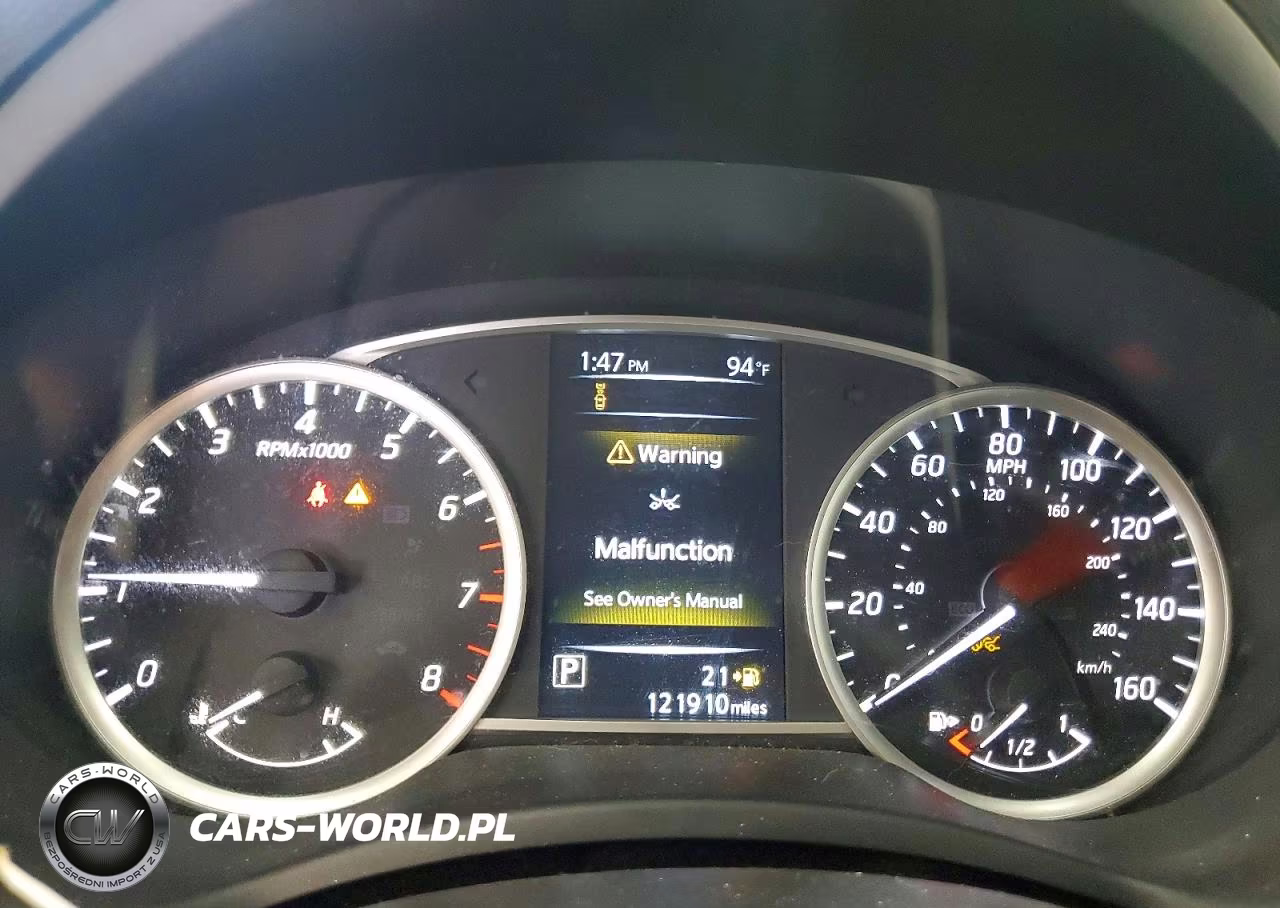 2018 Nissan Sentra Sv VIN:3N1AB7AP8JY258277 - 9