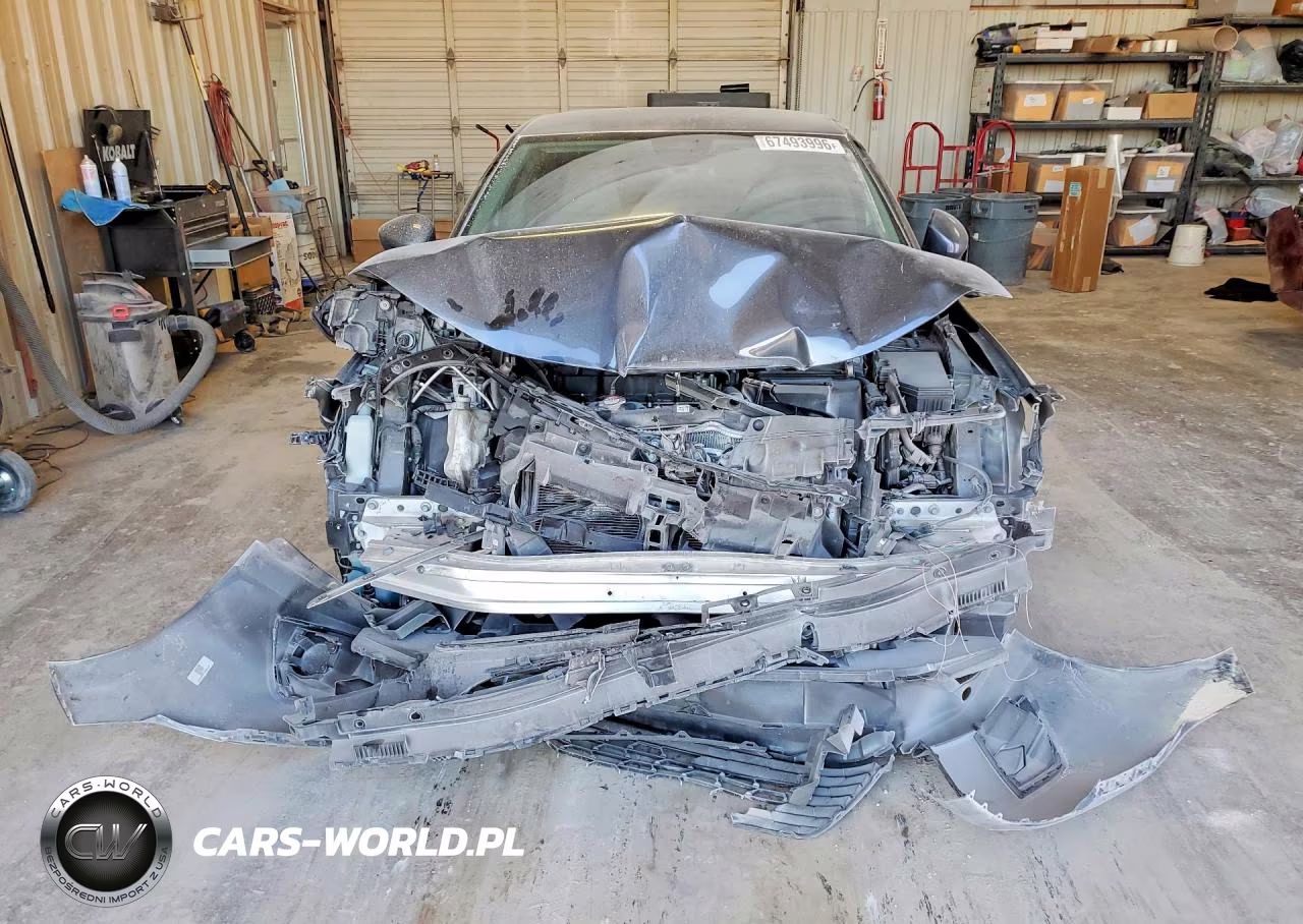 2022 Honda Civic Lx VIN:2HGFE2F29NH532691 - 5