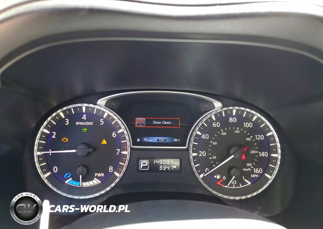 2014 Infiniti Qx60 Hybrid VIN:5N1CL0MM2EC512734 - 9