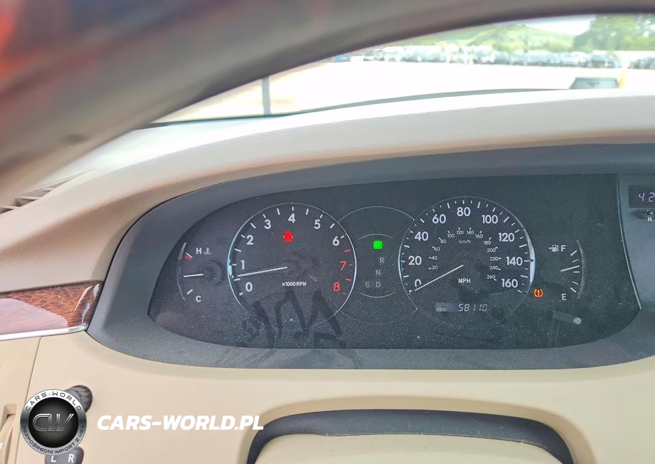 2008 Toyota Avalon Limited VIN:4T1BK36B98U289134 - 9