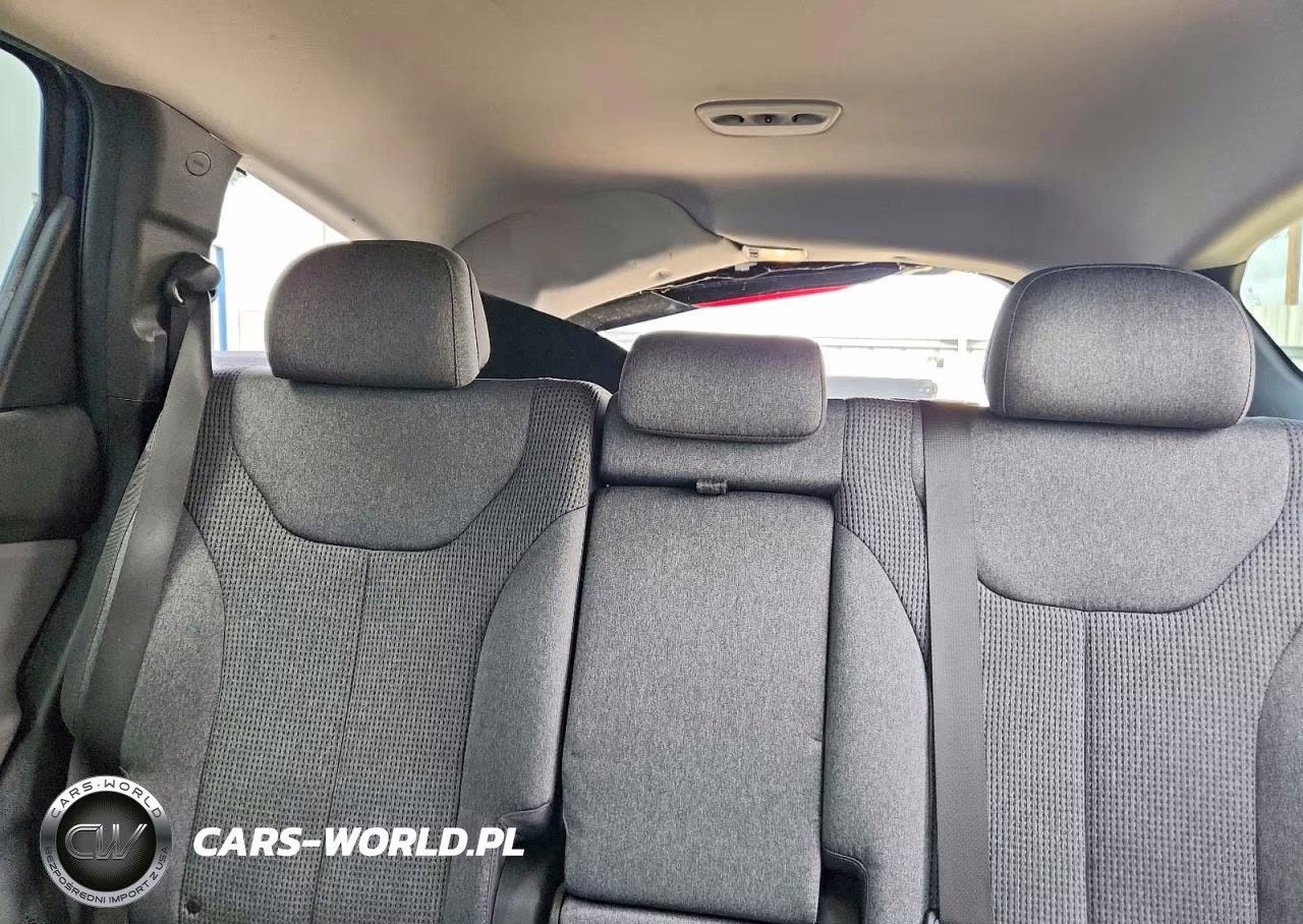 2019 Hyundai Santa Fe Sel Plus 2.4L VIN:5NMS33AD4KH052740 - 10