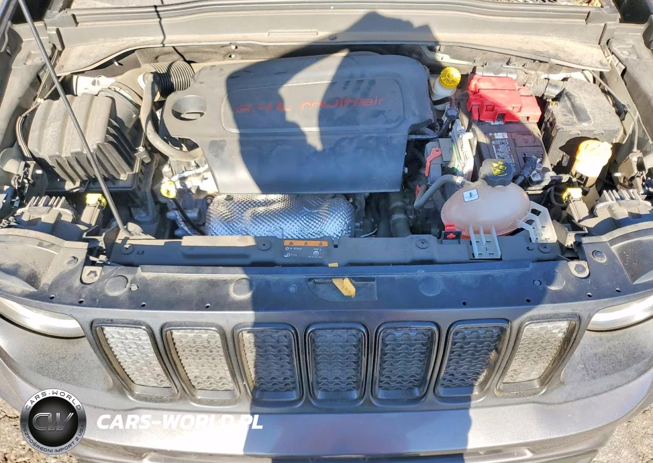 2020 Jeep Renegade Latitude VIN:ZACNJBBB2LPM00456 - 11