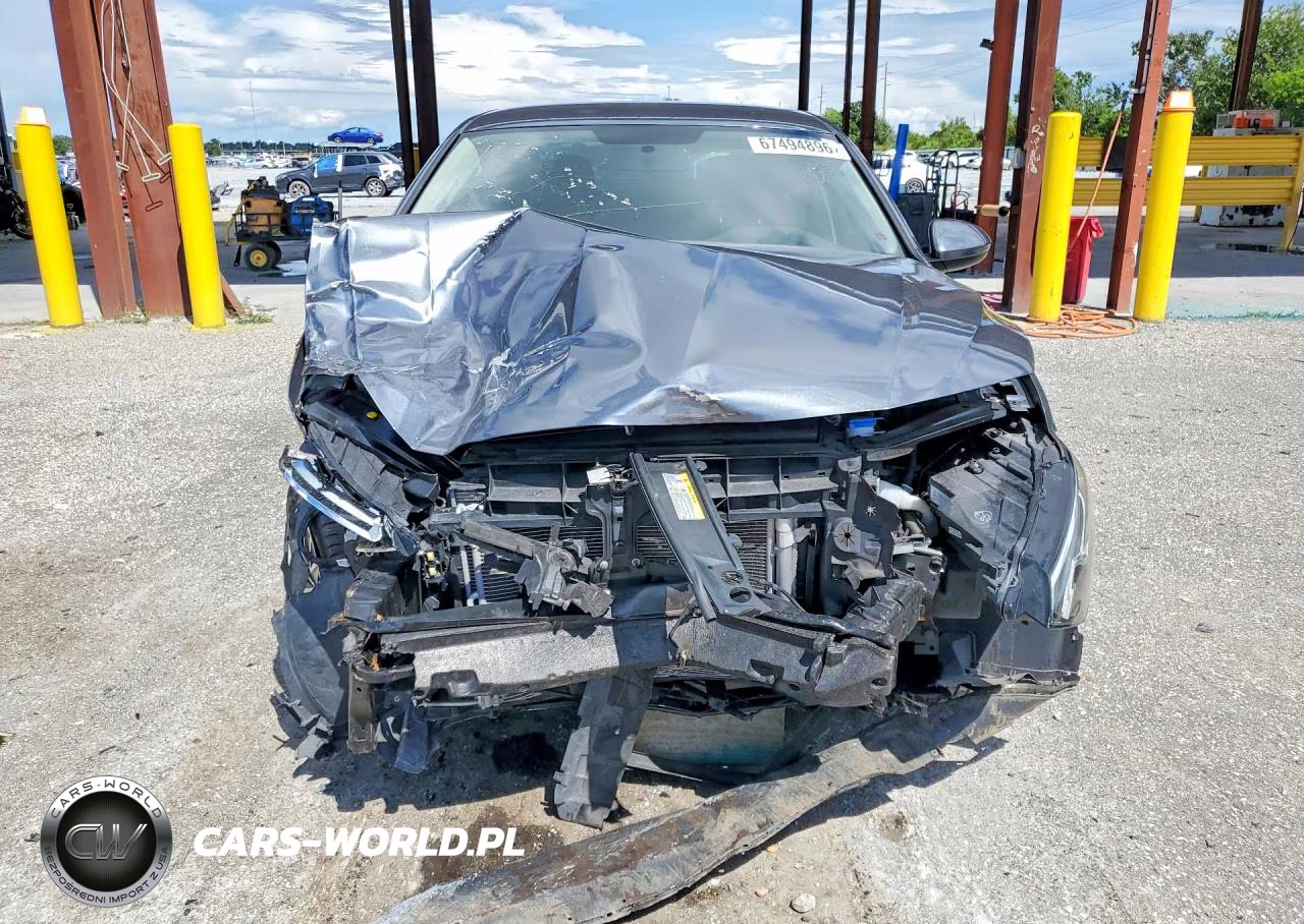 2021 Volkswagen Jetta S VIN:3VWC57BU2MM058635 - 5
