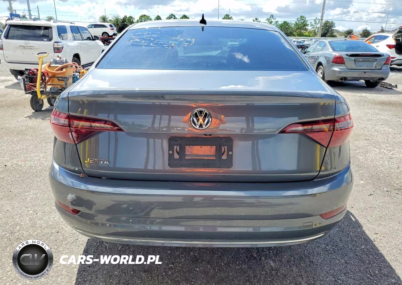 2021 Volkswagen Jetta S VIN:3VWC57BU2MM058635 - 6