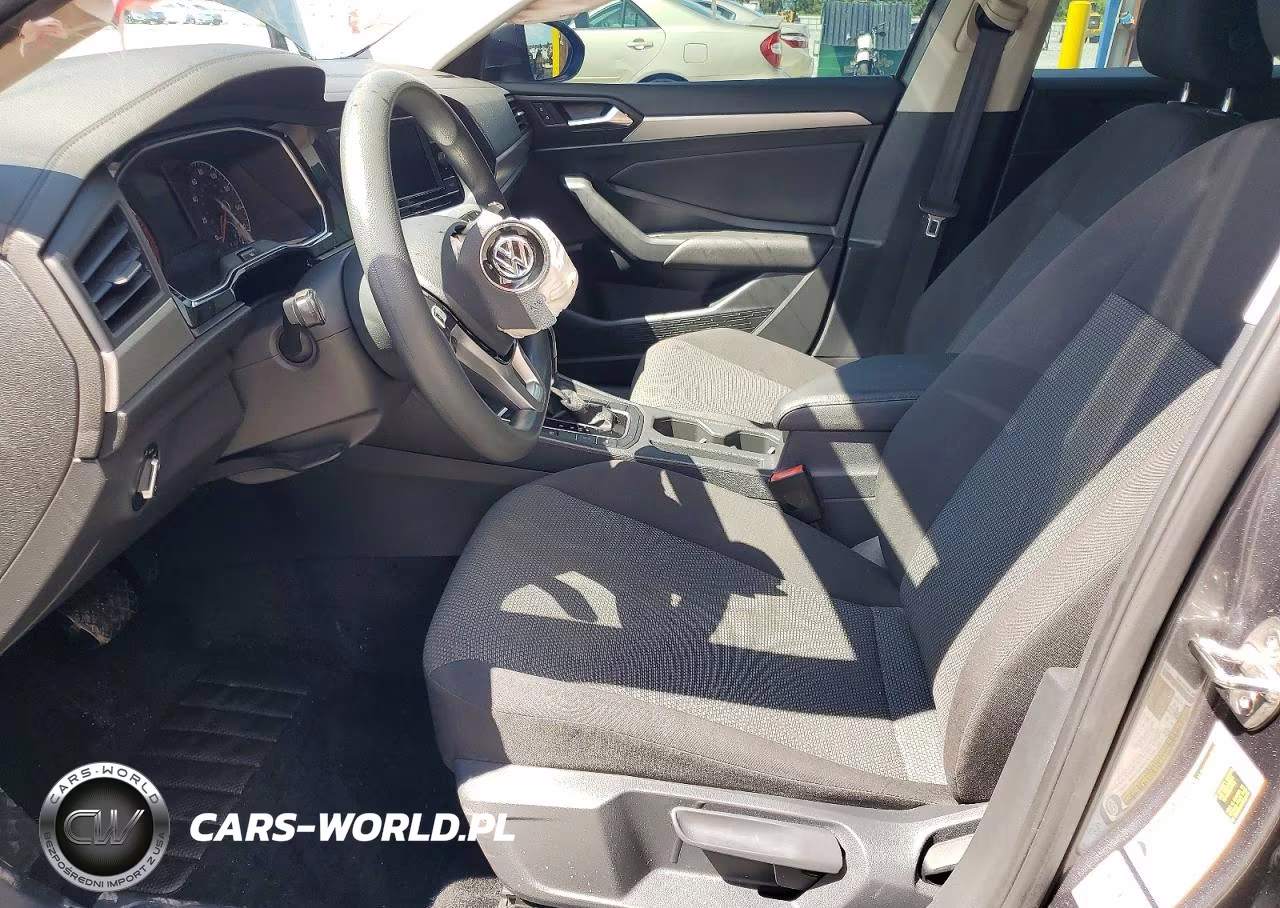 2021 Volkswagen Jetta S VIN:3VWC57BU2MM058635 - 7