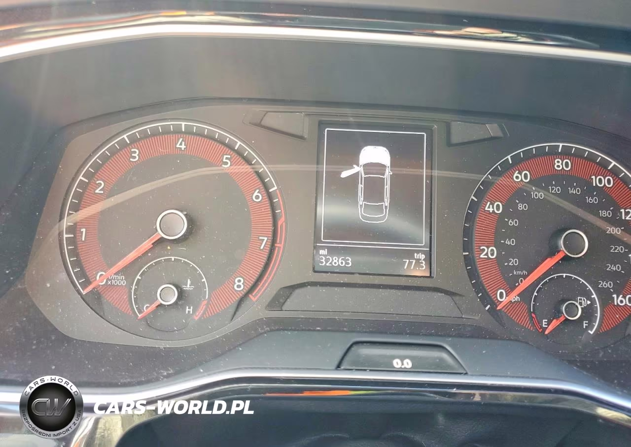 2021 Volkswagen Jetta S VIN:3VWC57BU2MM058635 - 9