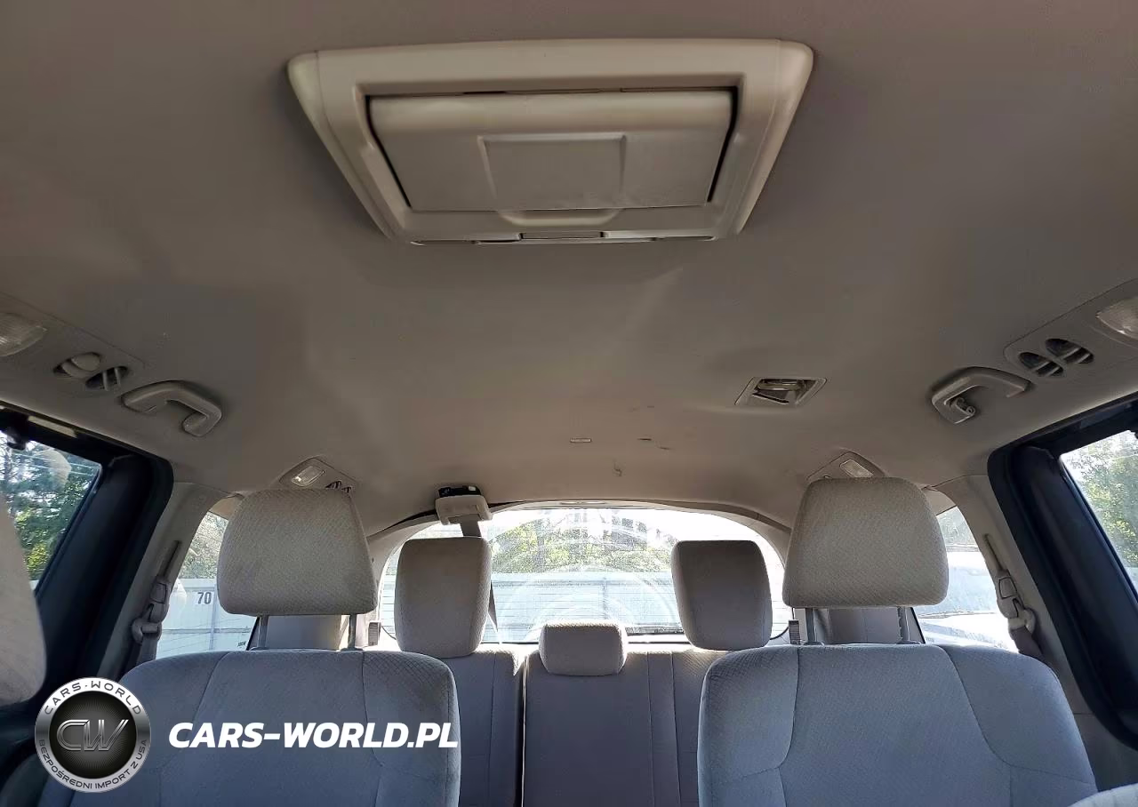 2016 Honda Odyssey Se VIN:5FNRL5H37GB081102 - 10