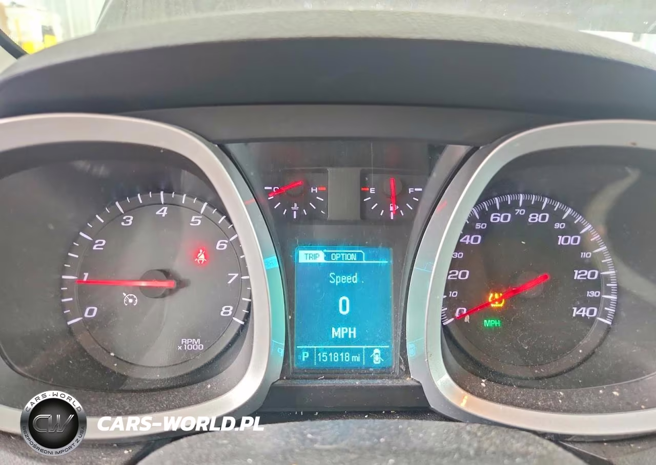 2016 Chevrolet Equinox Lt VIN:2GNALCEK3G6241910 - 9