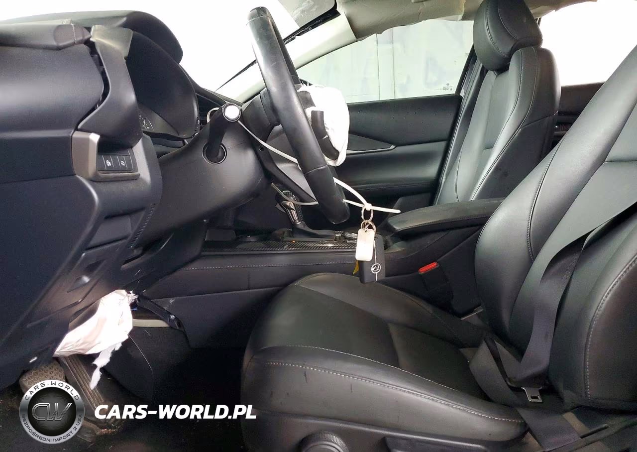 2024 Mazda Cx-30 Select VIN:3MVDMBBM5RM699183 - 7