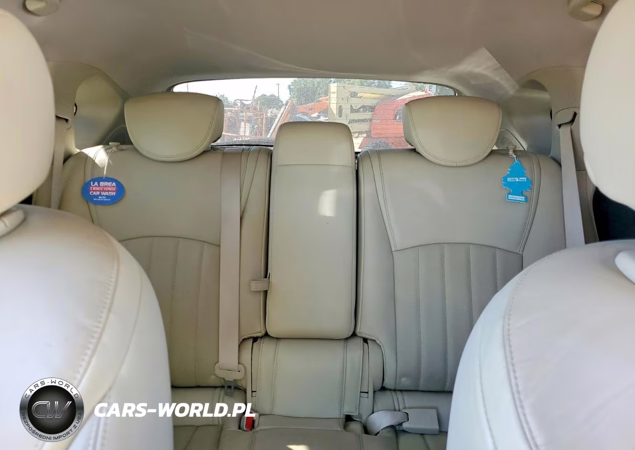 2016 Infiniti Qx50 Base VIN:JN1BJ0RP4GM232273 - 10