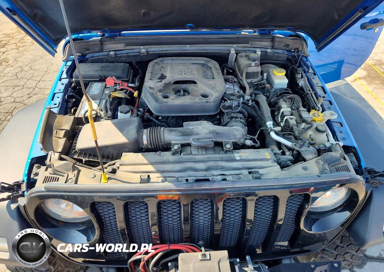 2022 Jeep Wrangler Unlimited Sport VIN:1C4HJXDN8NW277496 - 11