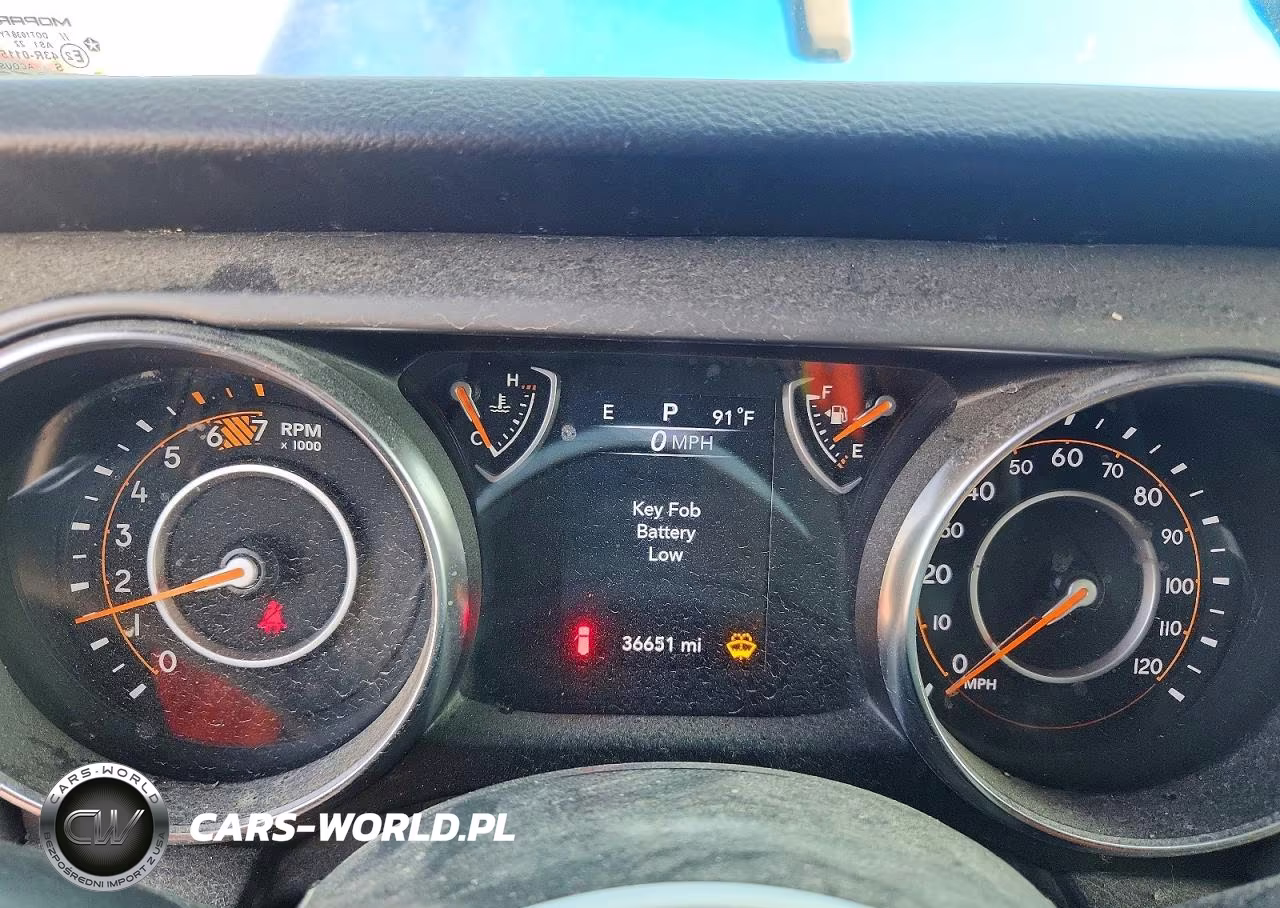 2022 Jeep Wrangler Unlimited Sport VIN:1C4HJXDN8NW277496 - 9