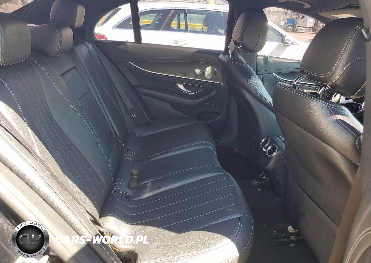 2019 Mercedes-Benz E 300 4Matic VIN:WDDZF4KB4KA537324 - 10