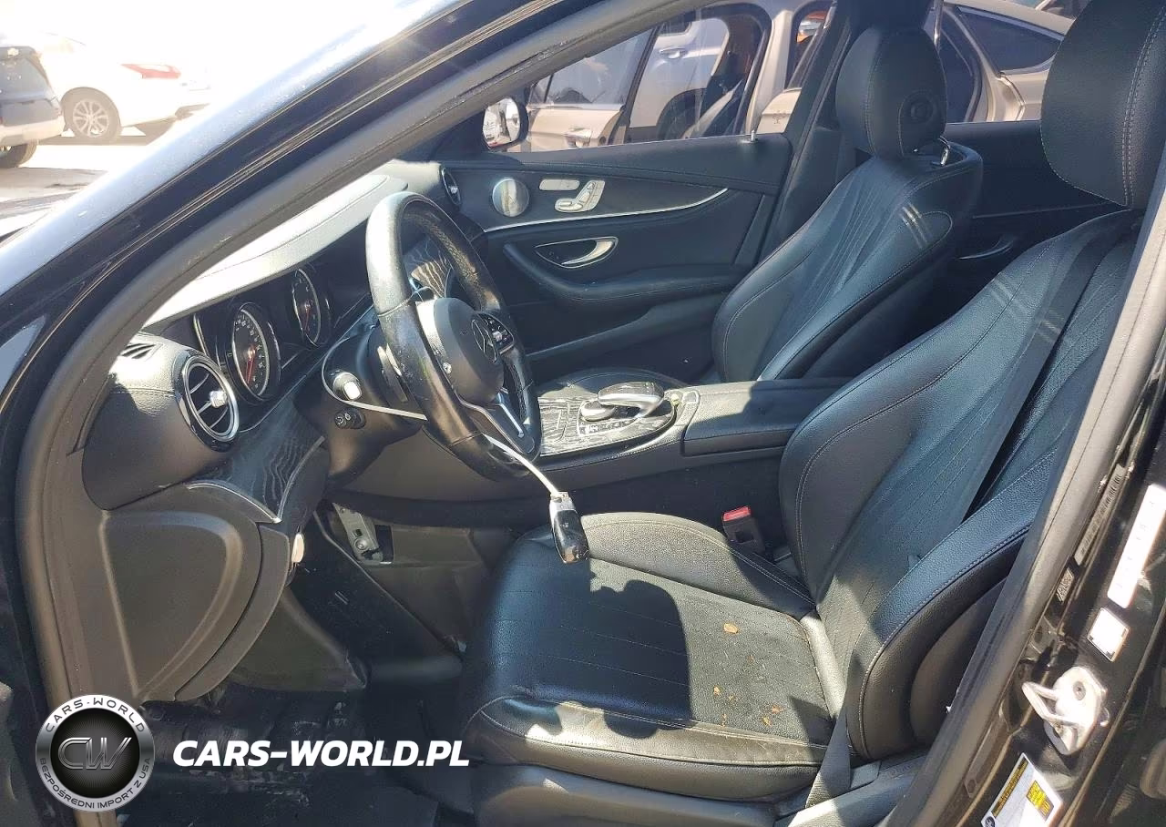 2019 Mercedes-Benz E 300 4Matic VIN:WDDZF4KB4KA537324 - 7