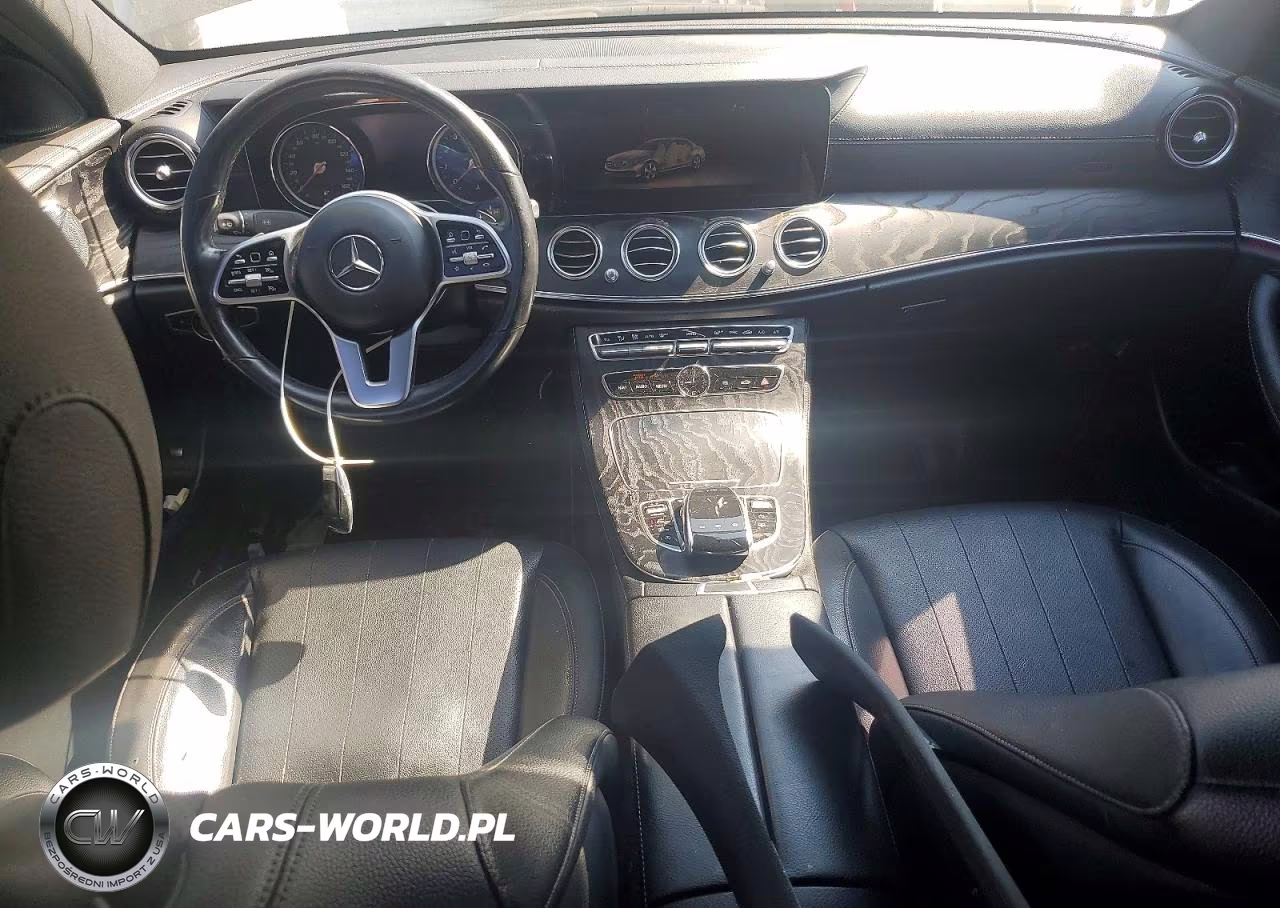 2019 Mercedes-Benz E 300 4Matic VIN:WDDZF4KB4KA537324 - 8