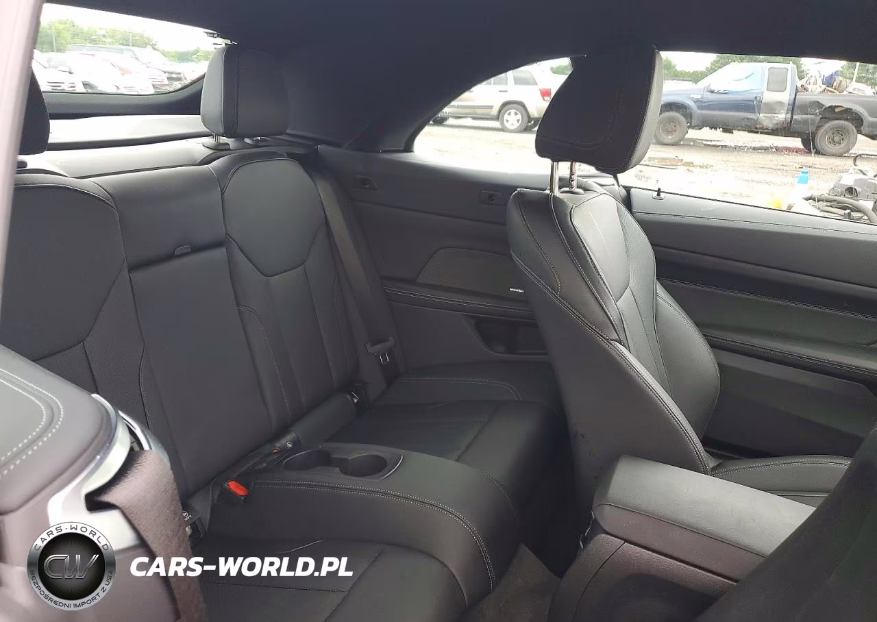 2027 BMW M440Xi VIN:WBA73DB03VCY13409 - 10