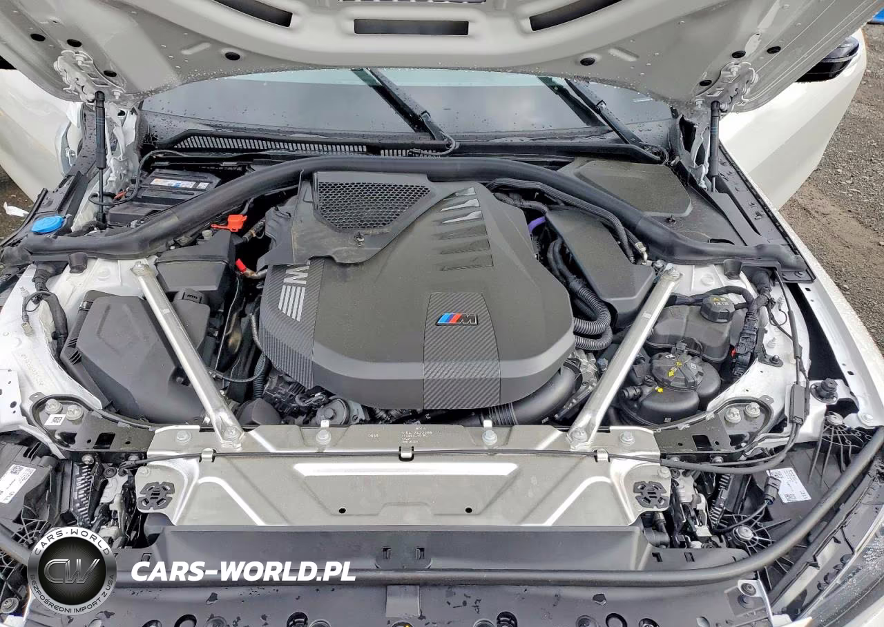2027 BMW M440Xi VIN:WBA73DB03VCY13409 - 11