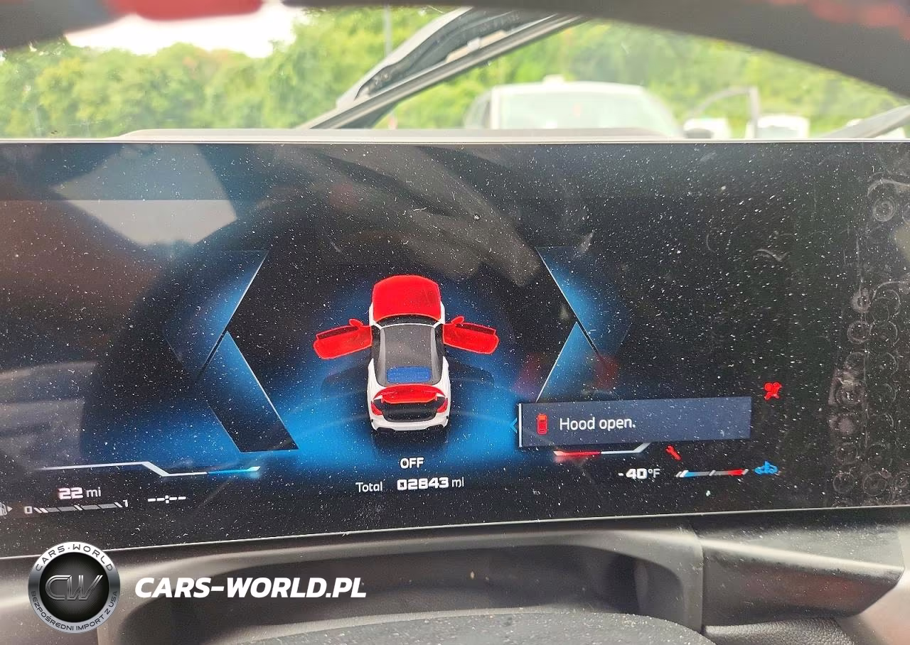2027 BMW M440Xi VIN:WBA73DB03VCY13409 - 9