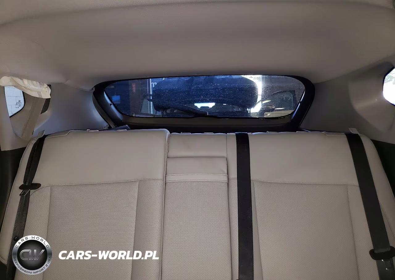 2026 Hyundai Kona Limited VIN:KM8HECA39TU362500 - 10