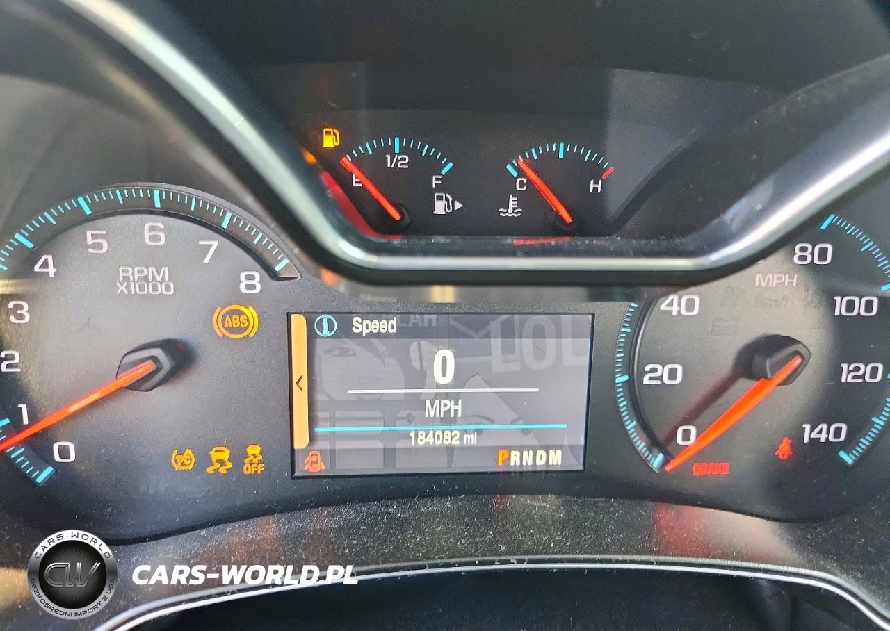 2014 Chevrolet Impala Ltz VIN:2G1155S32E9105767 - 9