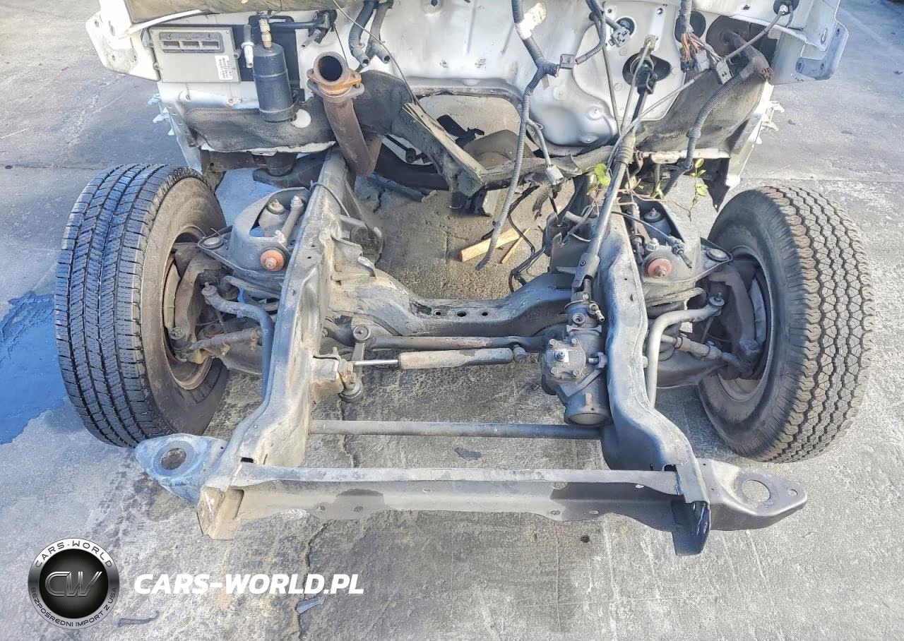 1997 Dodge Ram 3500 VIN:3B7MC33D3VM525292 - 11