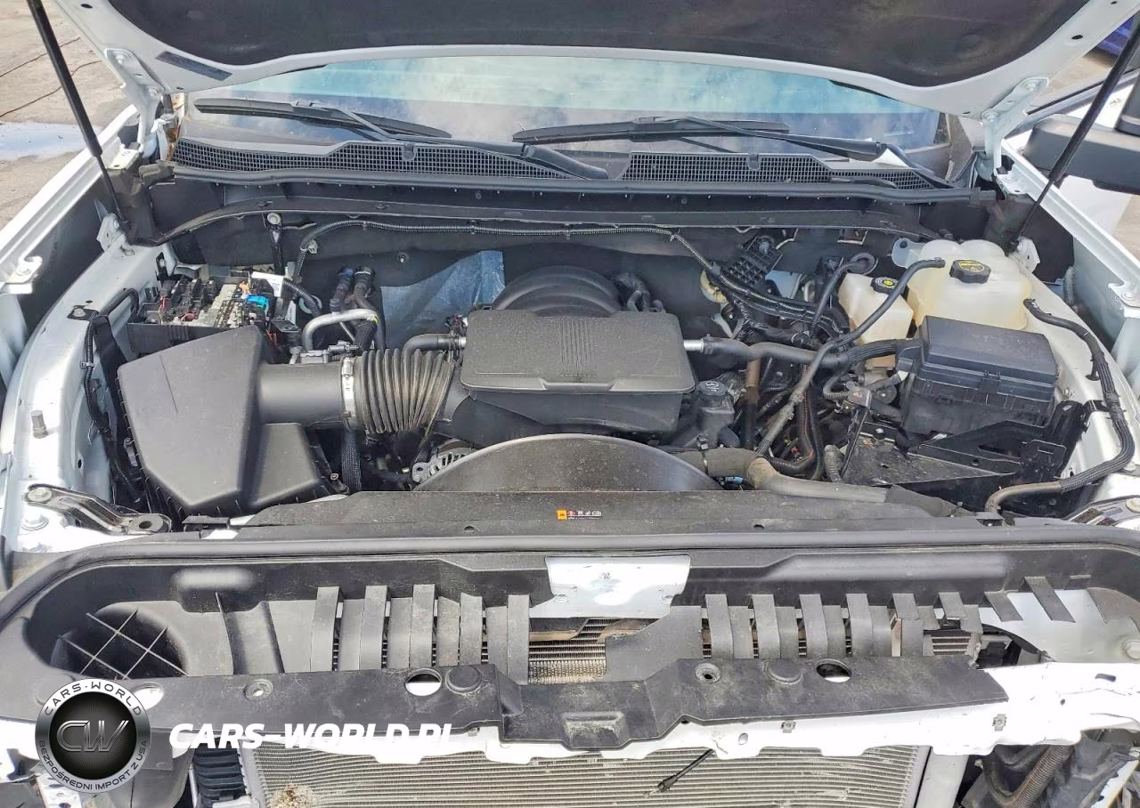 2025 Chevrolet Silverado K2500 Heavy Duty Lt VIN:1GC1KNE79SF318779 - 11