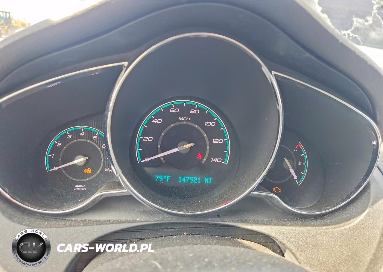 2011 Chevrolet Malibu 1Lt VIN:1G1ZC5E10BF367969 - 9