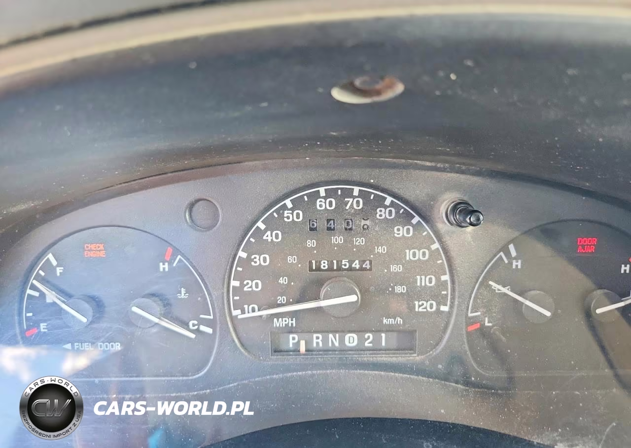 1998 Ford Ranger VIN:1FTYR10C7WPA67123 - 9