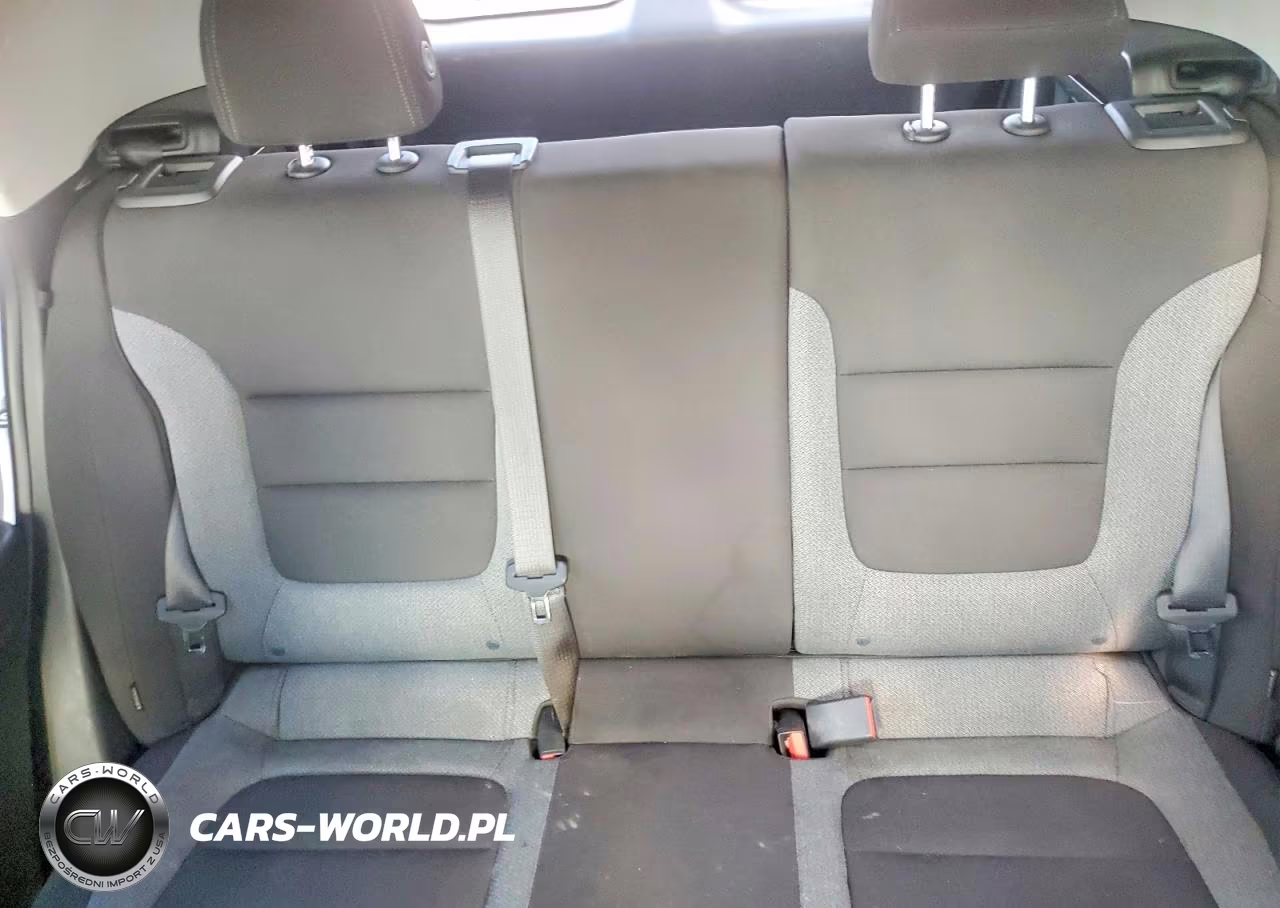 2023 Chevrolet Trailblazer Lt VIN:KL79MPS20PB033692 - 10