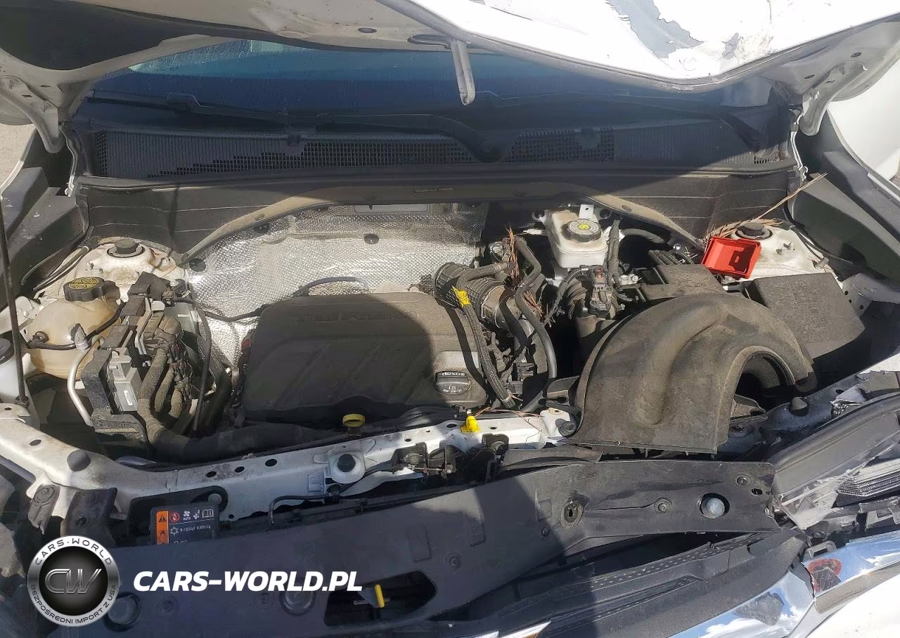 2023 Chevrolet Trailblazer Lt VIN:KL79MPS20PB033692 - 12