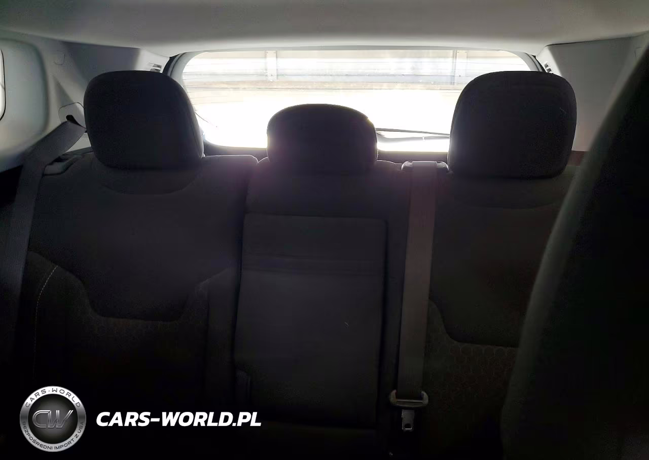 2020 Jeep Compass Sport VIN:3C4NJDAB8LT132876 - 10