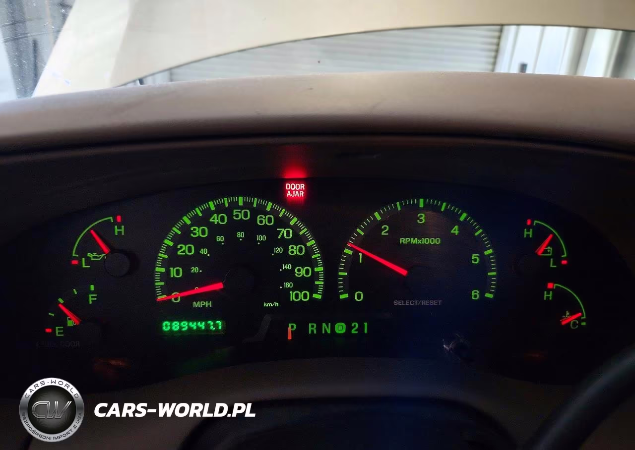 2000 Ford F150 VIN:2FTZF1827YCB19329 - 9