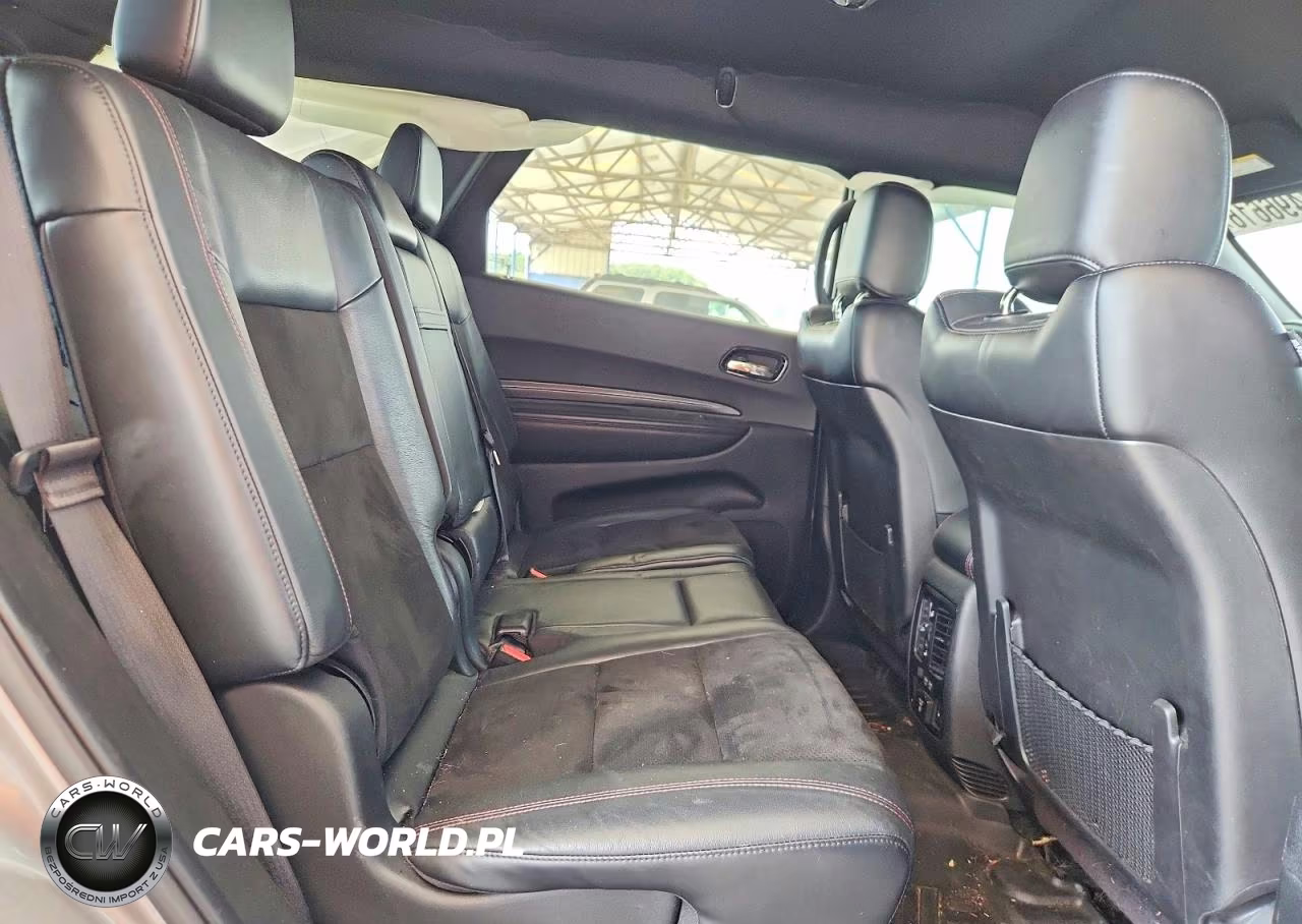 2021 Dodge Durango R-T VIN:1C4SDJCT4MC764172 - 10